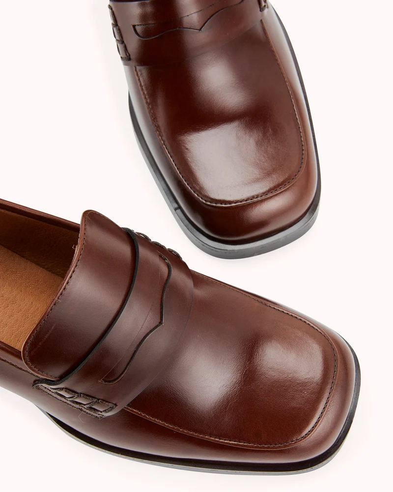 Mocassins PILAR