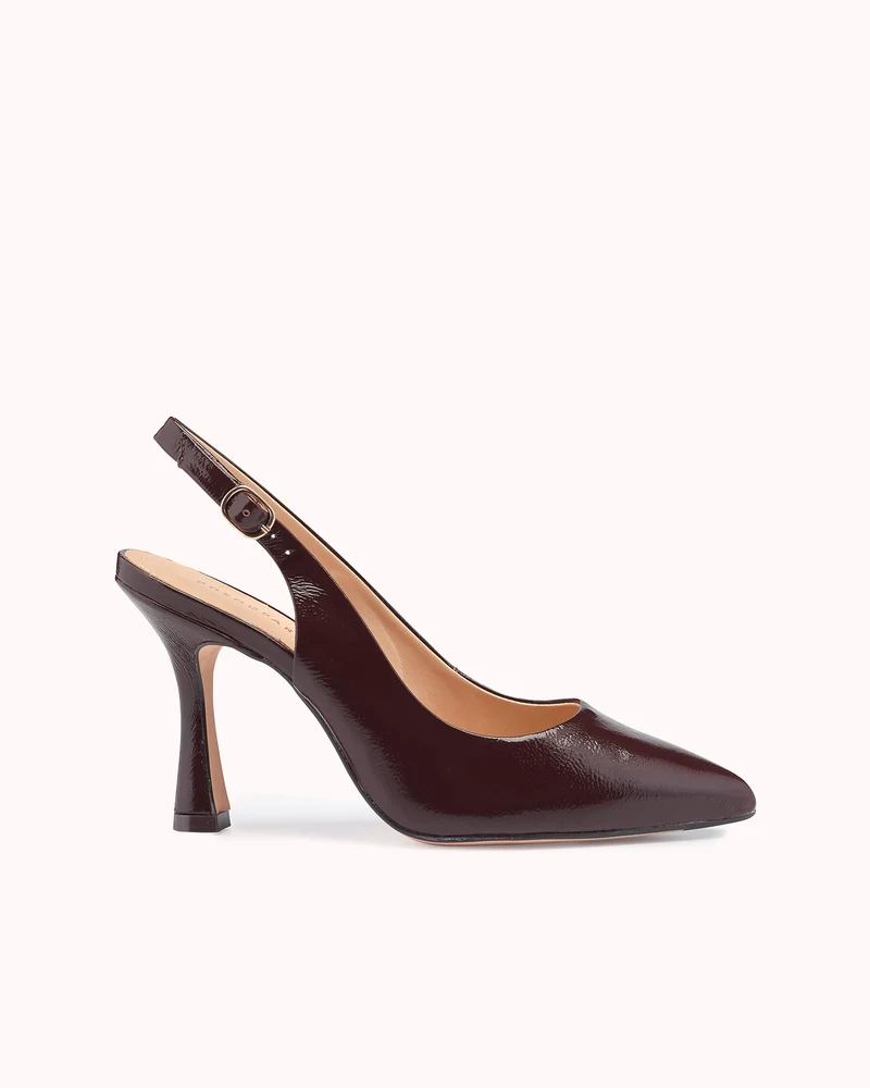 Escarpins OPALINE