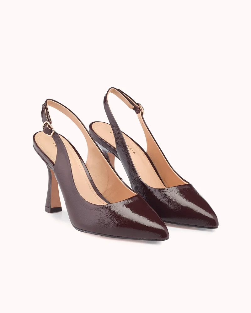 Escarpins OPALINE