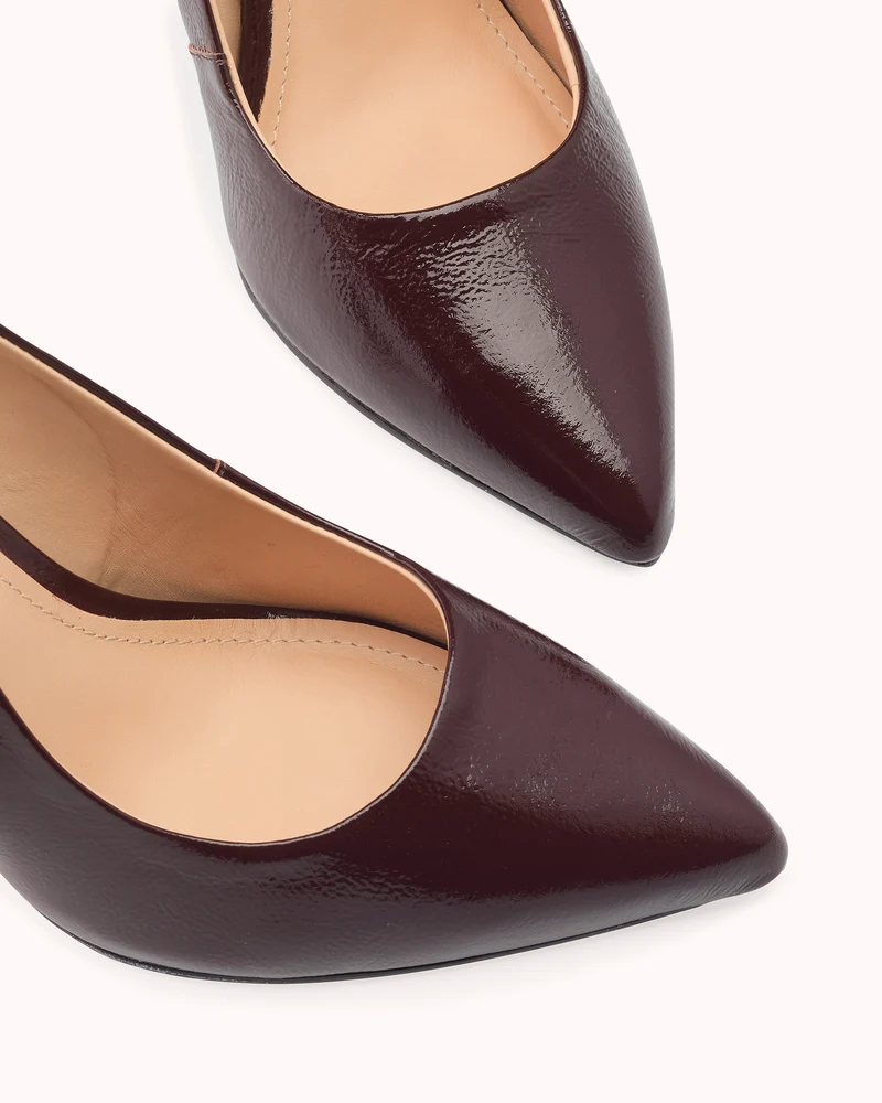 Escarpins OPALINE