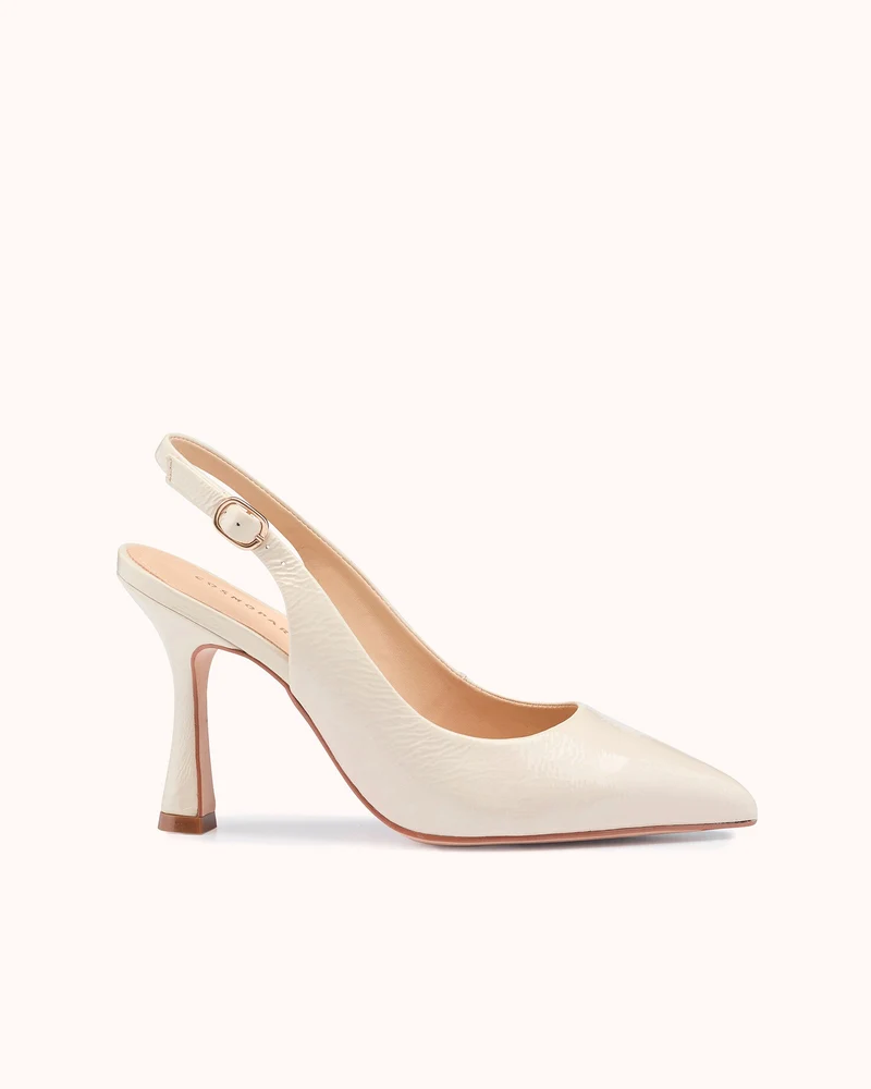 Escarpins OPALINE