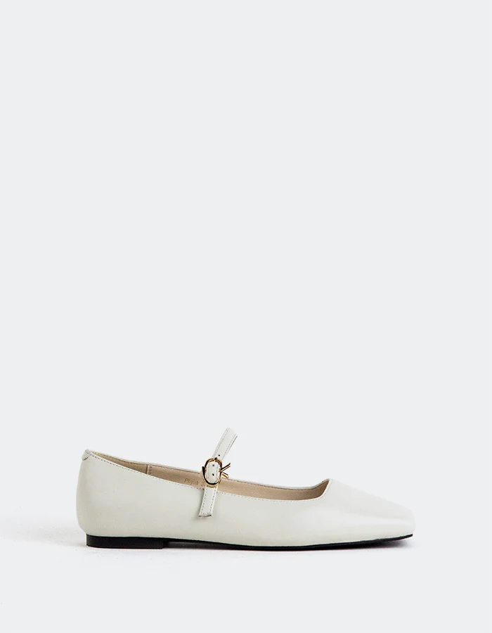 Phylia Ice Leather