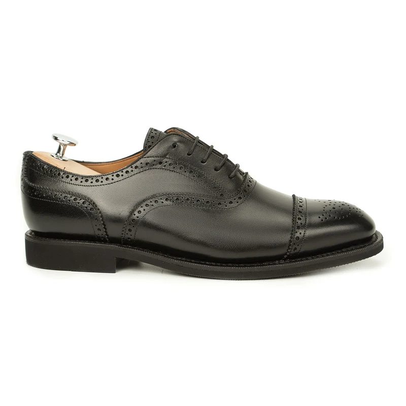 514238 - BLACK CALF - E