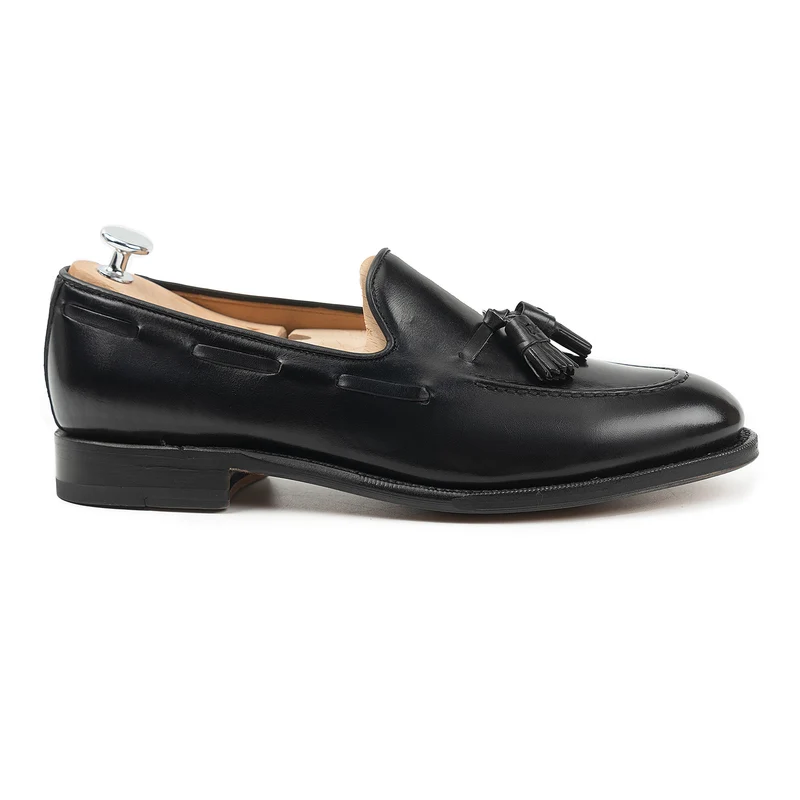514035 - BLACK CALF - E