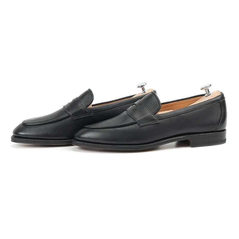514270 - BLACK SOFTCALF - E