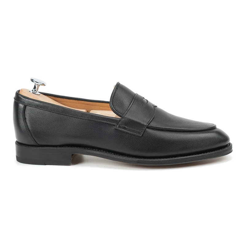 514270 - BLACK SOFTCALF - E