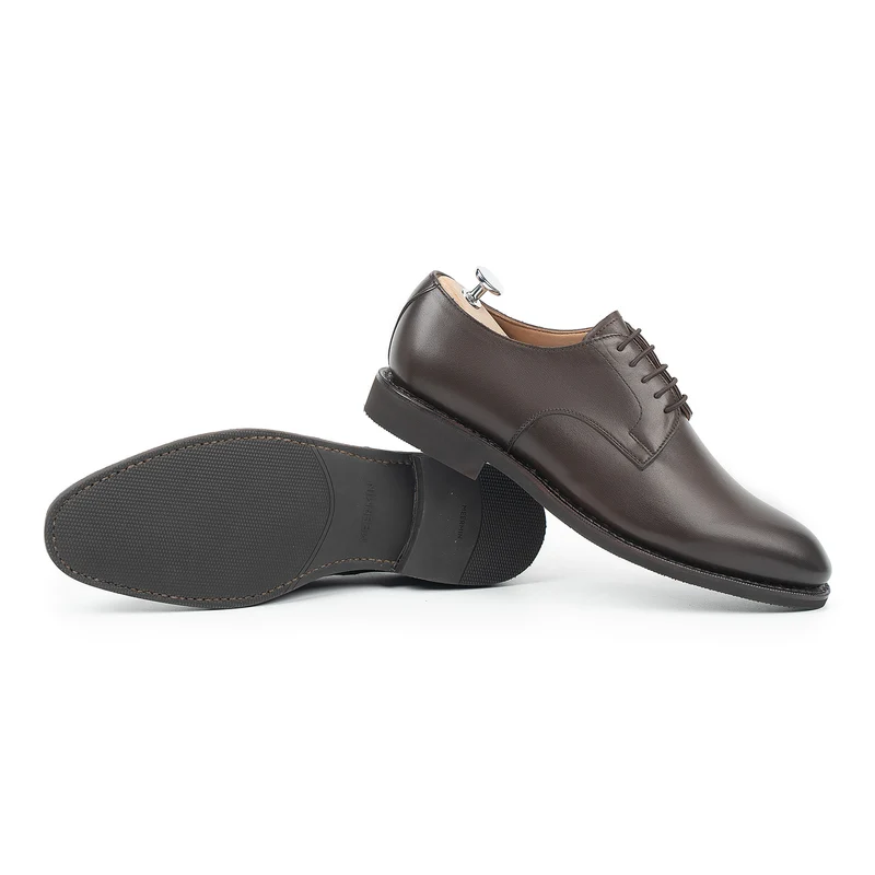 514061 - BROWN SILKCALF - E