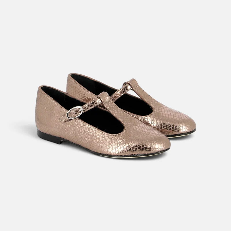 TC FLASH SALOME - PETRA - ROSE