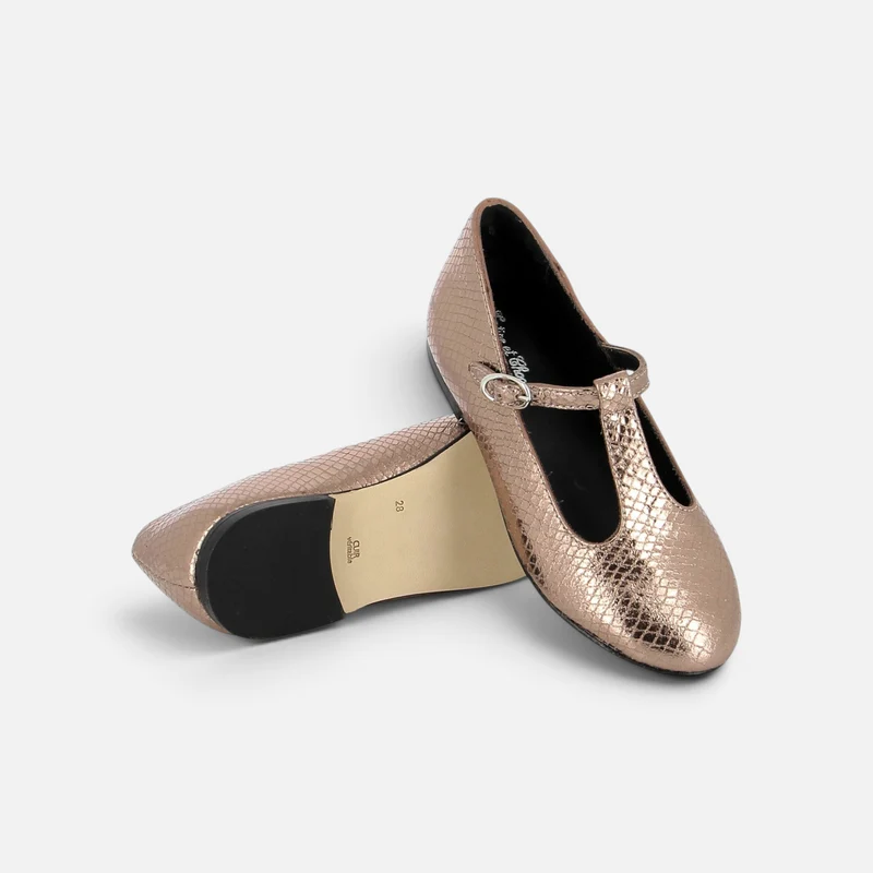 TC FLASH SALOME - PETRA - ROSE