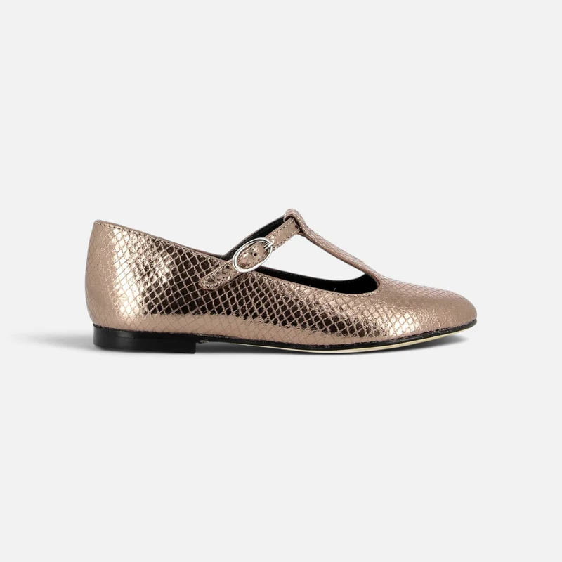 TC FLASH SALOME - PETRA - ROSE