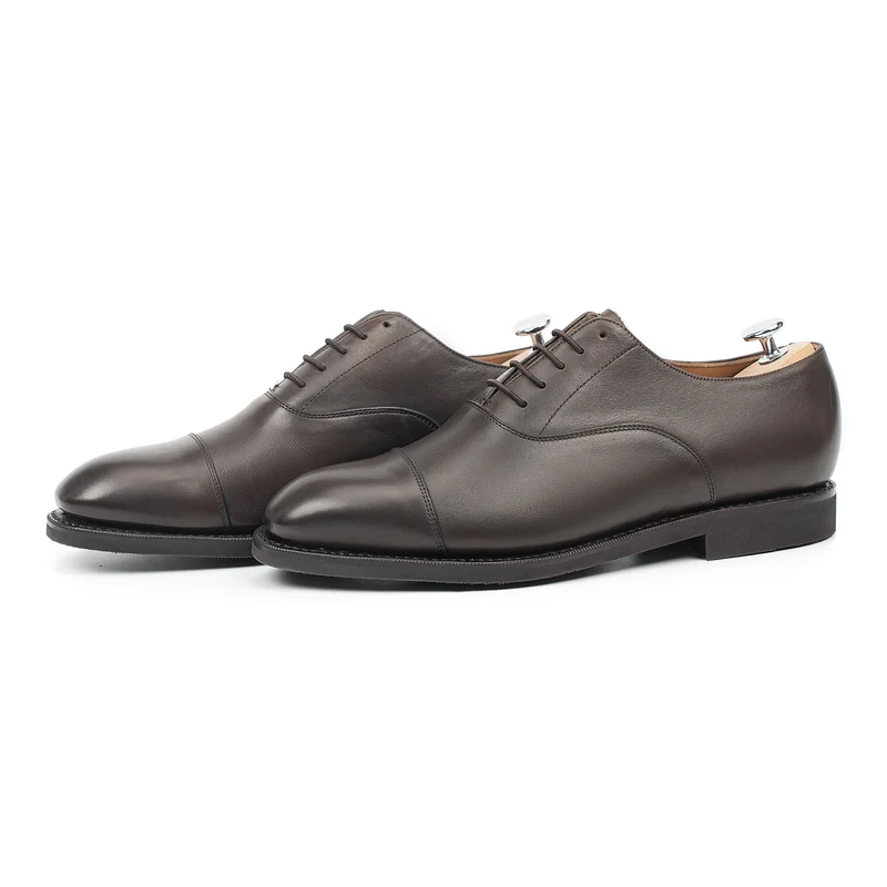 514150 - BROWN SILKCALF - E