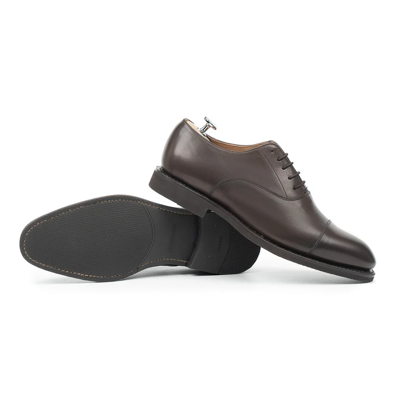 514150 - BROWN SILKCALF - E