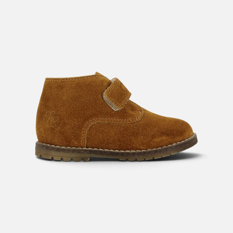 T&C 2 EASY FUR - VELOURS - MOUTARDE