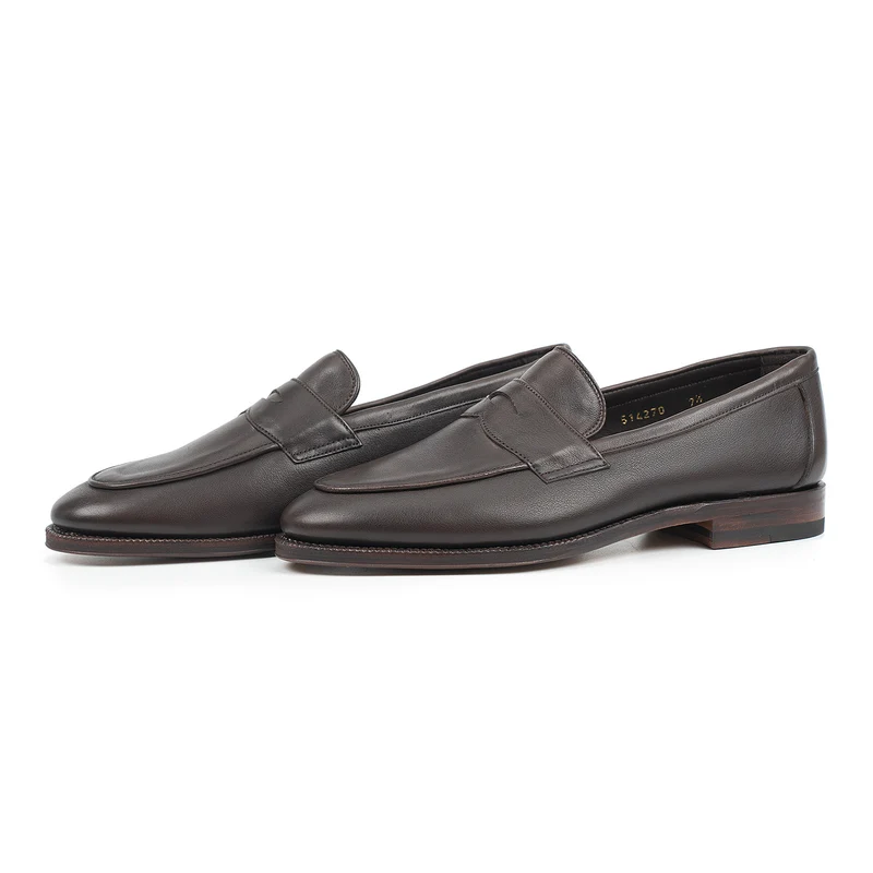 514270 - BROWN SOFTCALF - E
