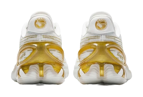Anta Swag 5 Savage Gold