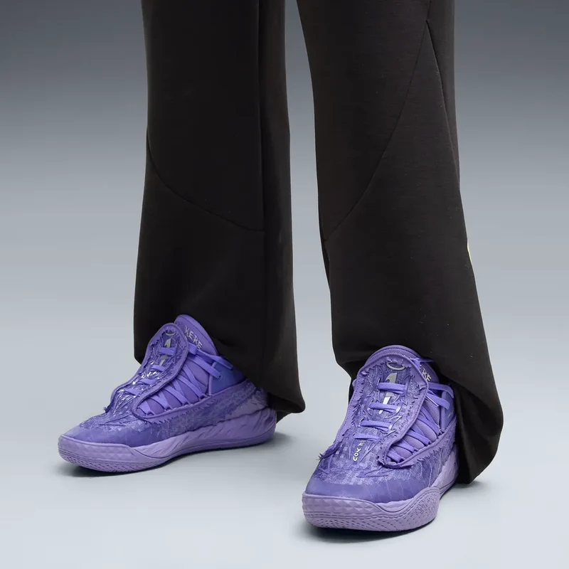 Puma LaMelo MB.05 Lo Team Lavender Alert