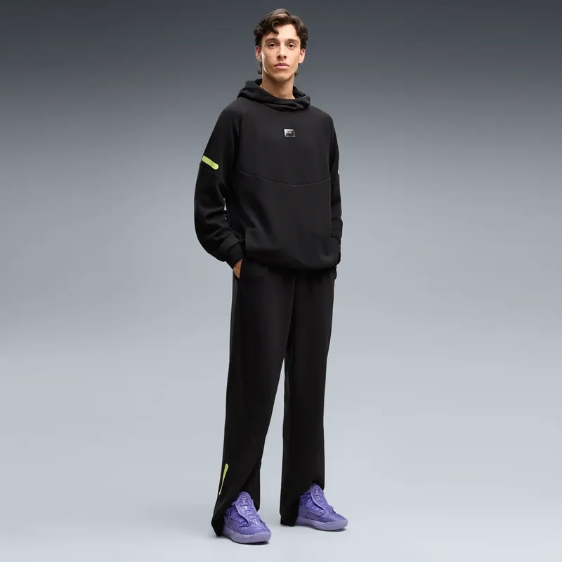 Puma LaMelo MB.05 Lo Team Lavender Alert