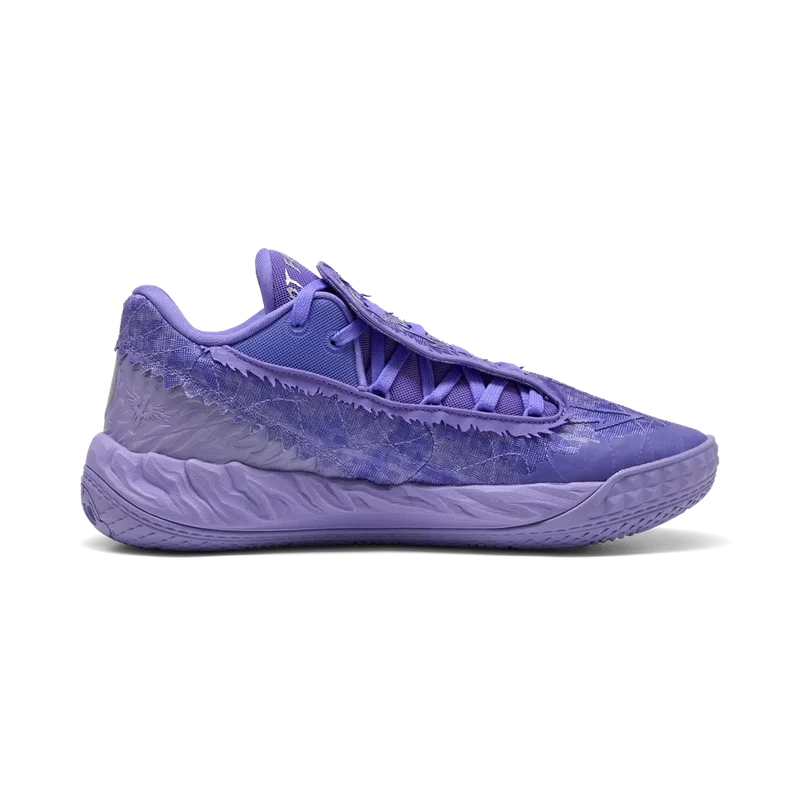 Puma LaMelo MB.05 Lo Team Lavender Alert
