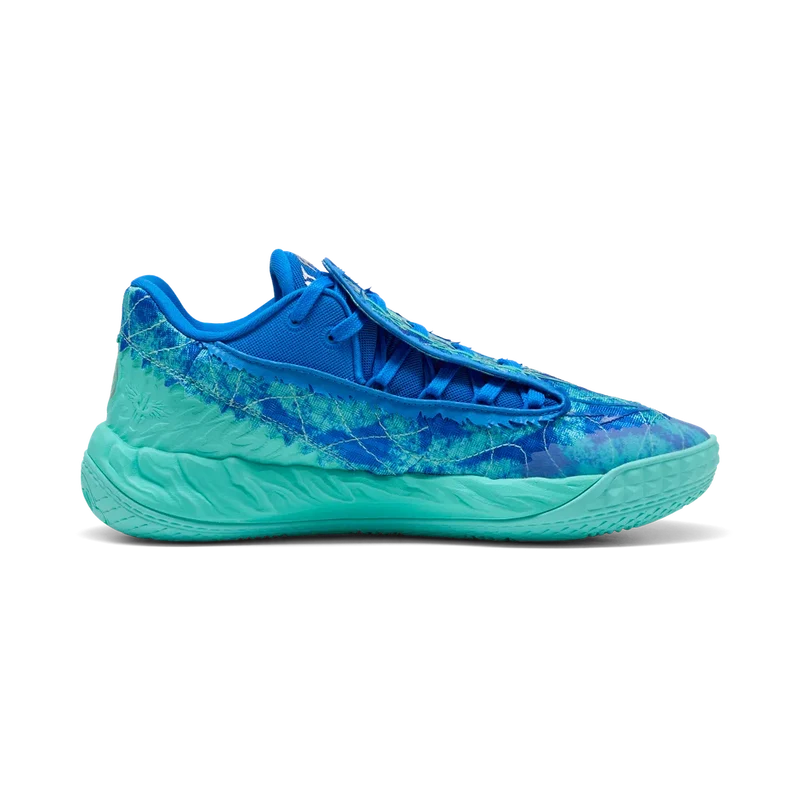 Puma LaMelo MB.05 Lo Team Ultra Blue
