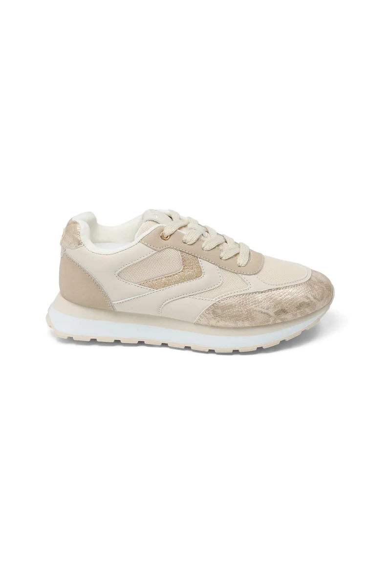 BASKETS 89 PIERA BEIGE