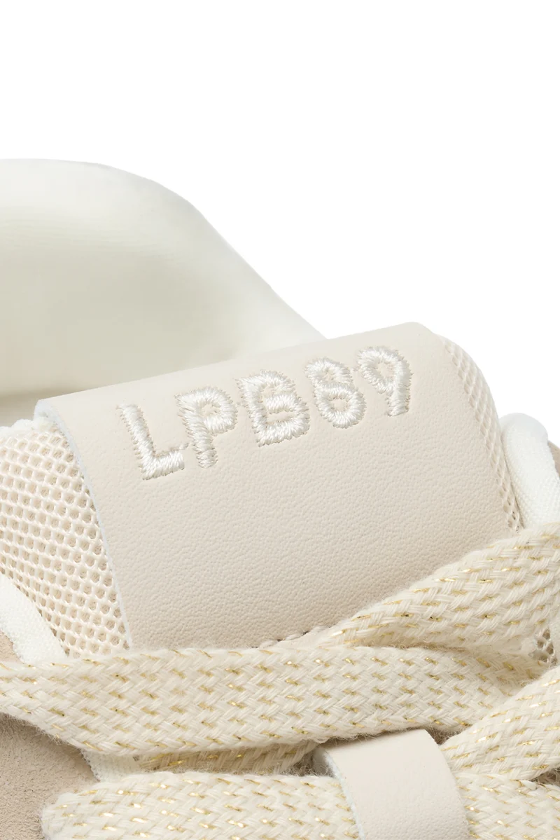 BASKETS 89 PIERA BEIGE