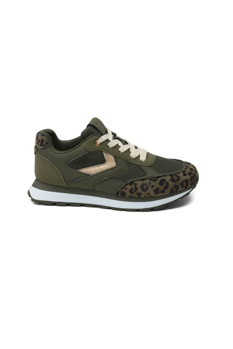 BASKETS 89 PIERA KAKI