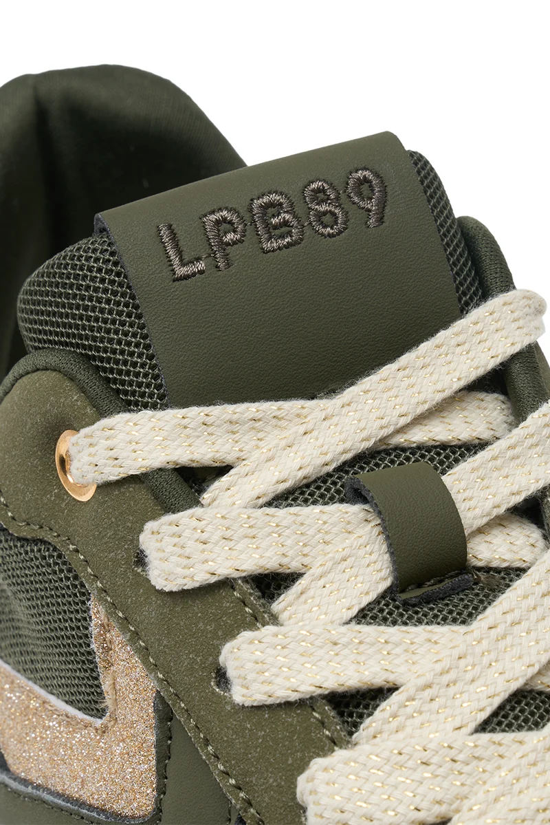 BASKETS 89 PIERA KAKI