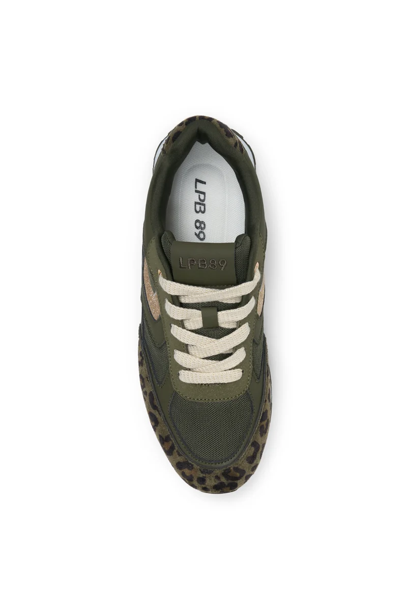 BASKETS 89 PIERA KAKI
