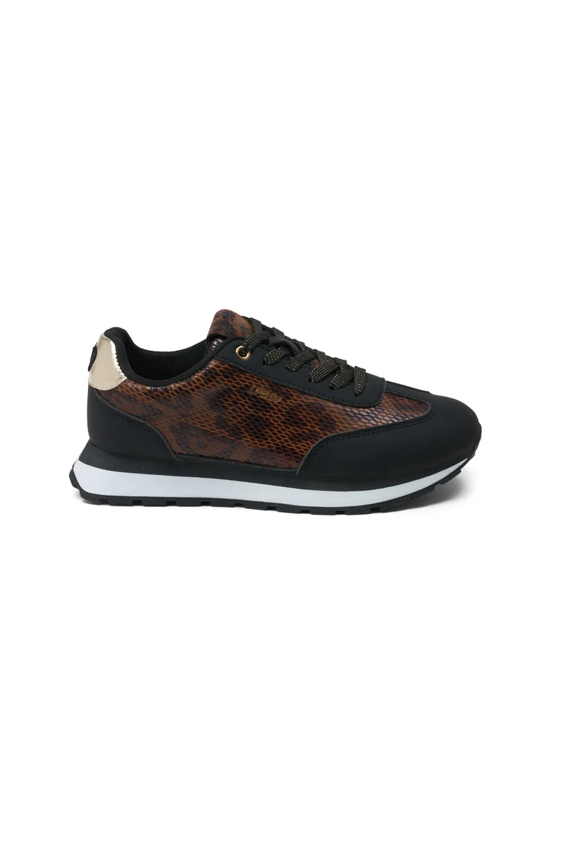 BASKETS 89 MAYA FAUVE