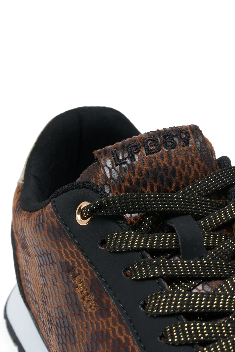 BASKETS 89 MAYA FAUVE