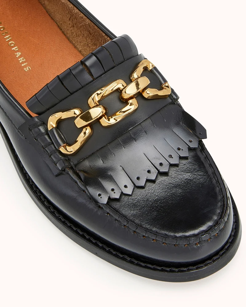 Mocassins PAULE