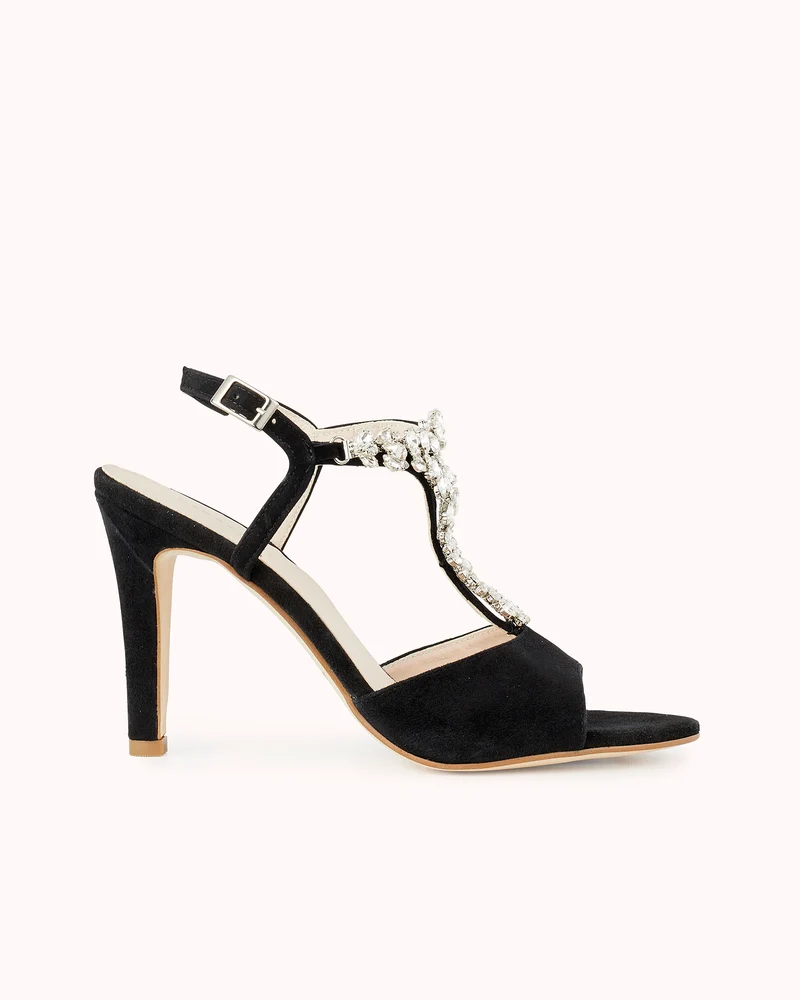 Sandales à talons MARIMA