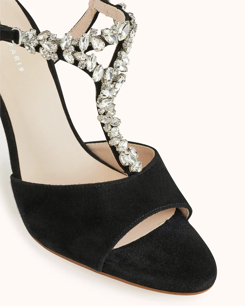 Sandales à talons MARIMA