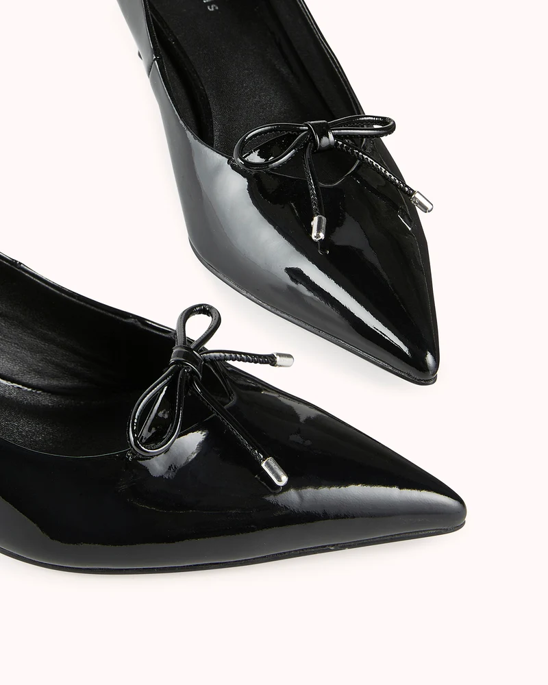 Escarpins CAPUCINE