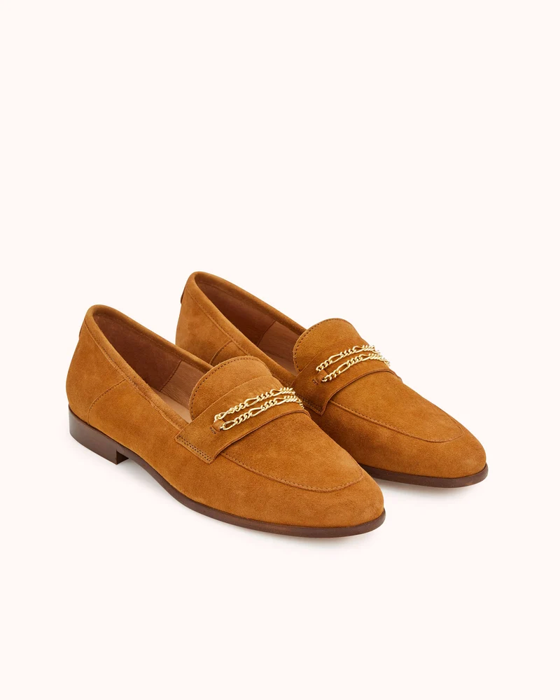 Mocassins VERINE