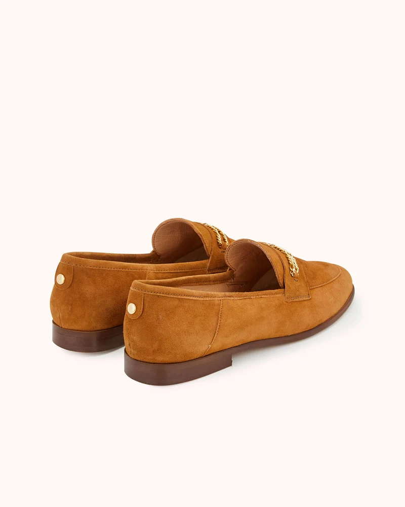 Mocassins VERINE