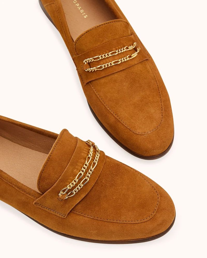 Mocassins VERINE