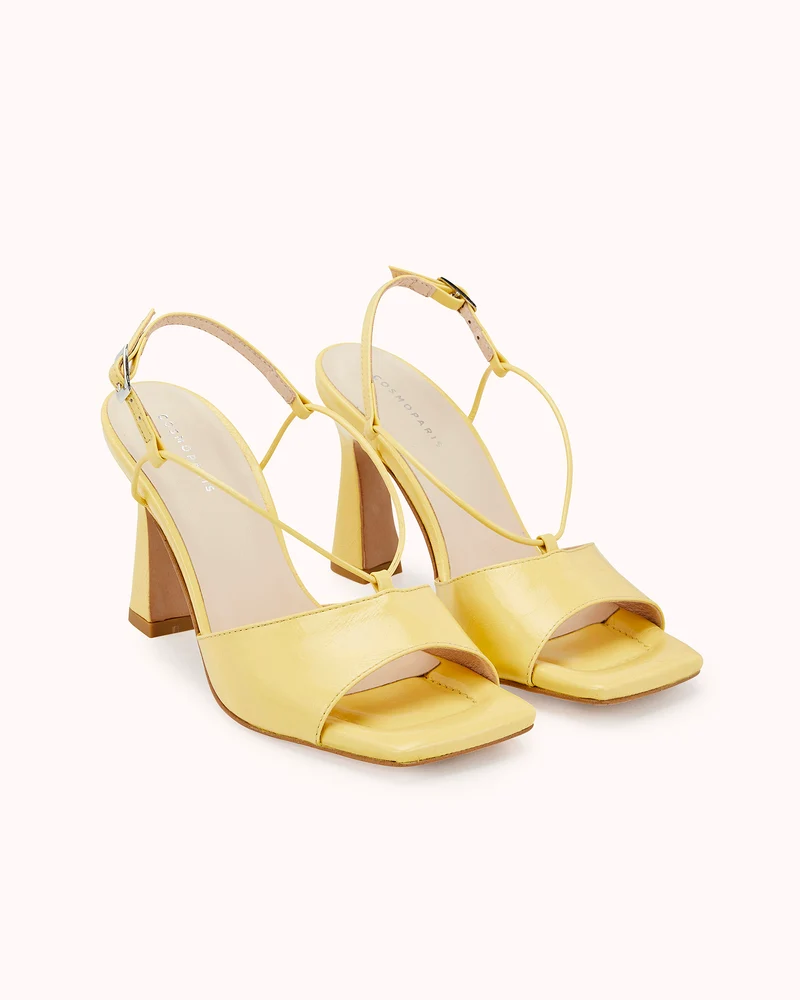 Sandales à talons NONIN