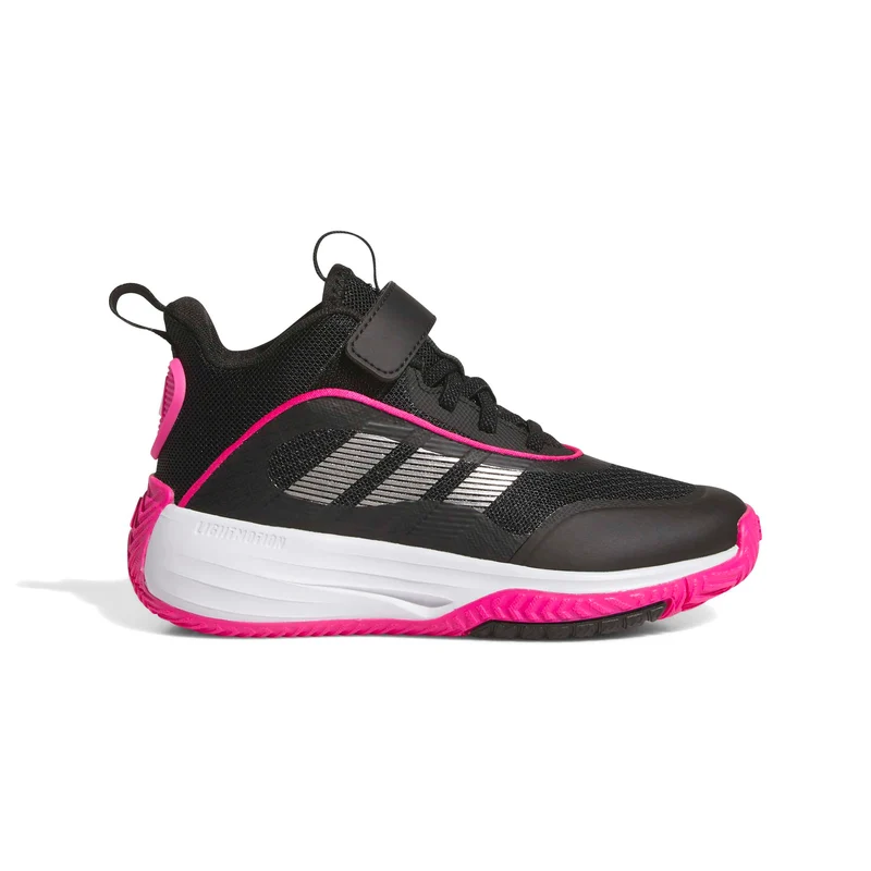 Adidas OwnTheGame 3.0 Cadet Black Pink