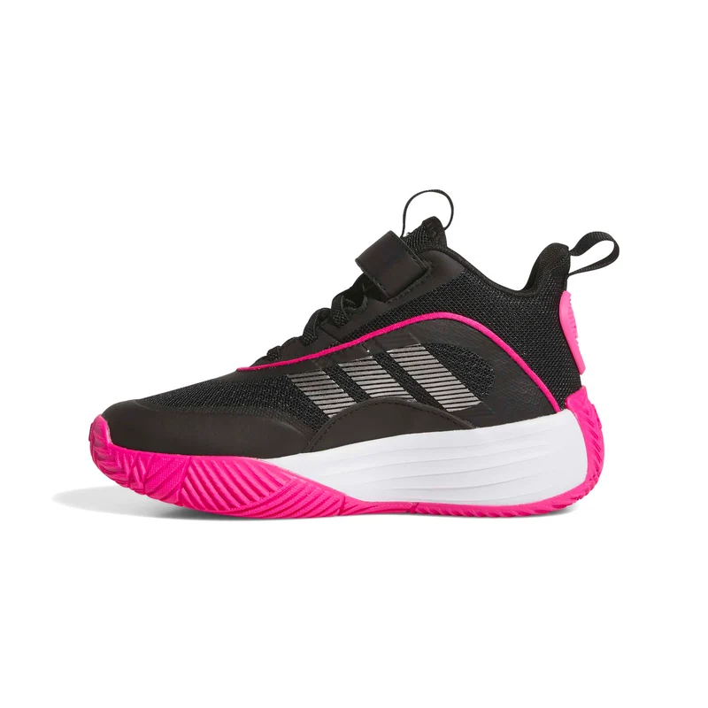 Adidas OwnTheGame 3.0 Cadet Black Pink