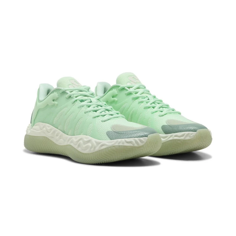 Puma Hali 1 Team Fresh Mint