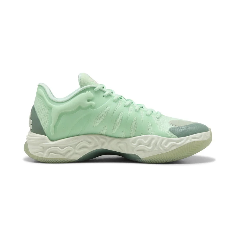 Puma Hali 1 Team Fresh Mint