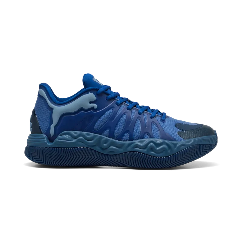 Puma Hali 1 Navy