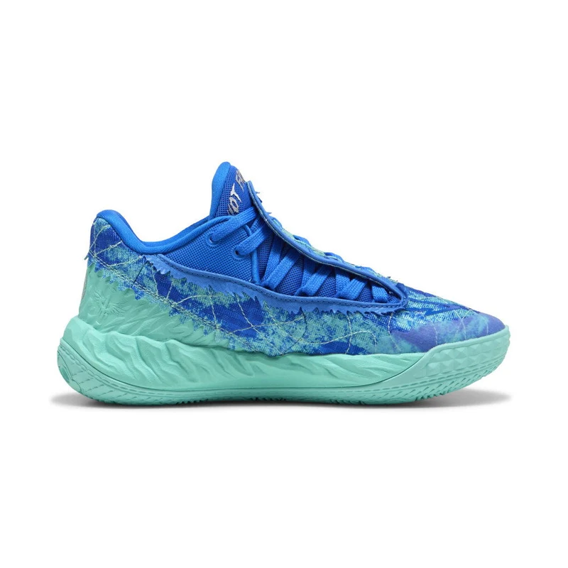 Puma LaMelo MB.05 Lo Enfant Ultra Blue