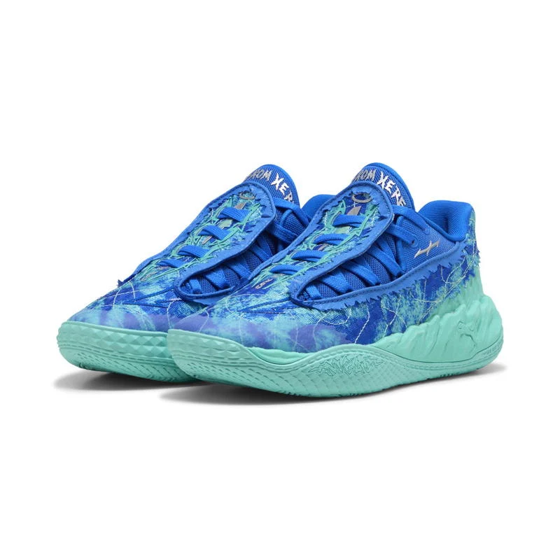 Puma LaMelo MB.05 Lo Enfant Ultra Blue
