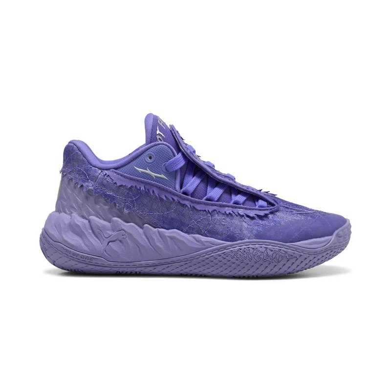 Puma LaMelo MB.05 Lo Enfant Lavender Alert