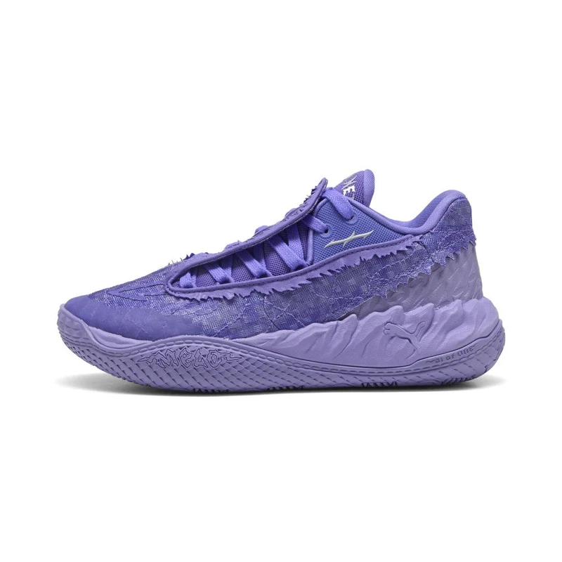 Puma LaMelo MB.05 Lo Enfant Lavender Alert
