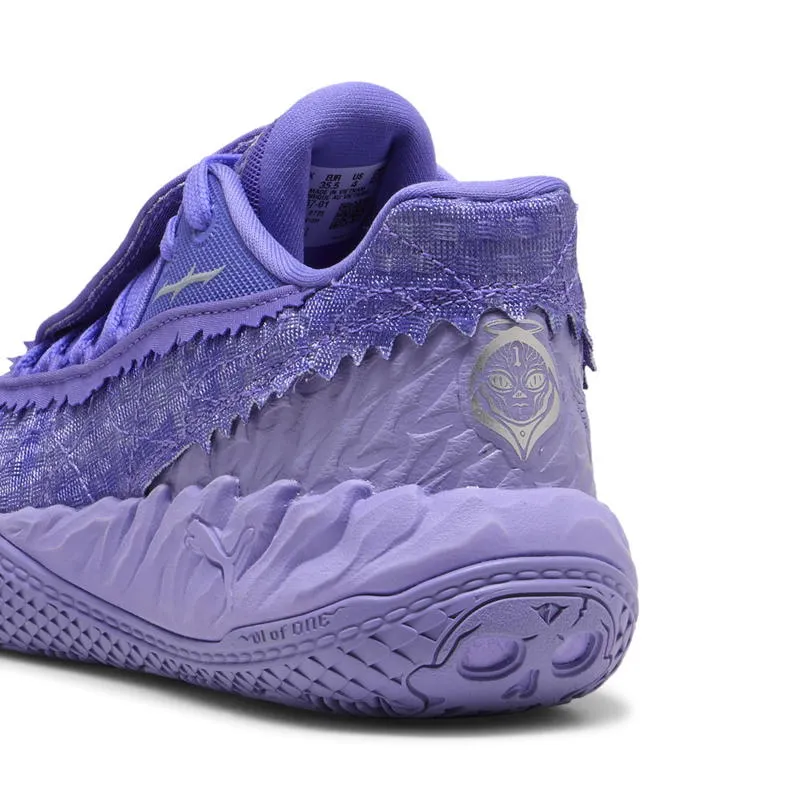 Puma LaMelo MB.05 Lo Enfant Lavender Alert