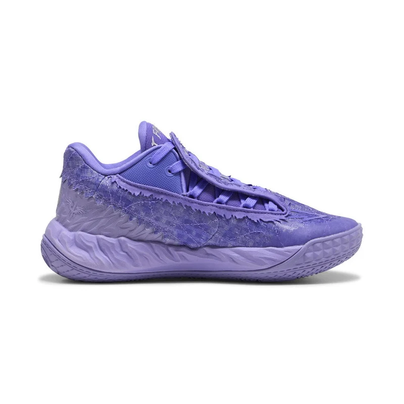 Puma LaMelo MB.05 Lo Enfant Lavender Alert