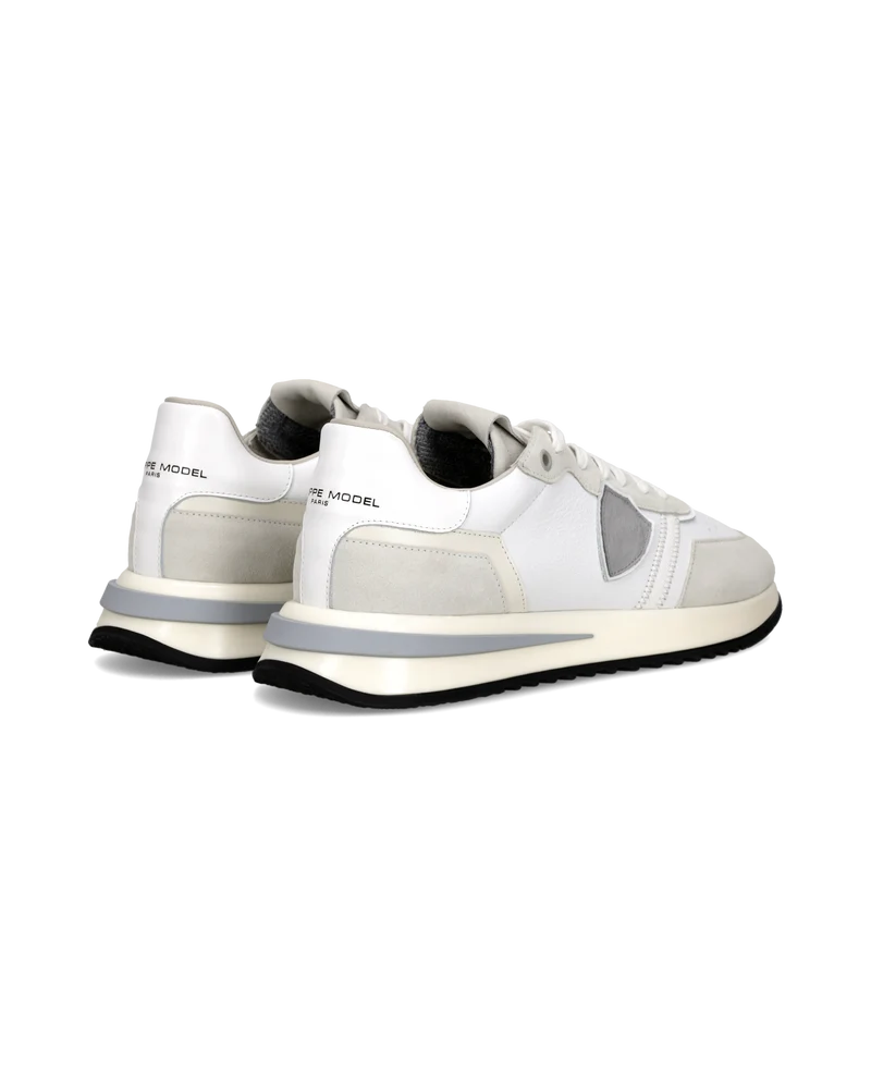 Sneakers Tropez 2.1 Men, White Grey